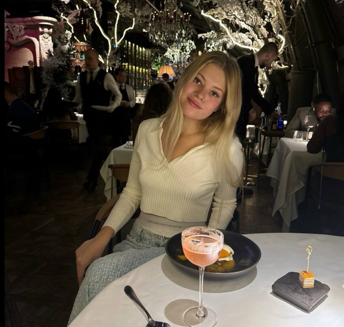 Быкова Кристина Анатольевна