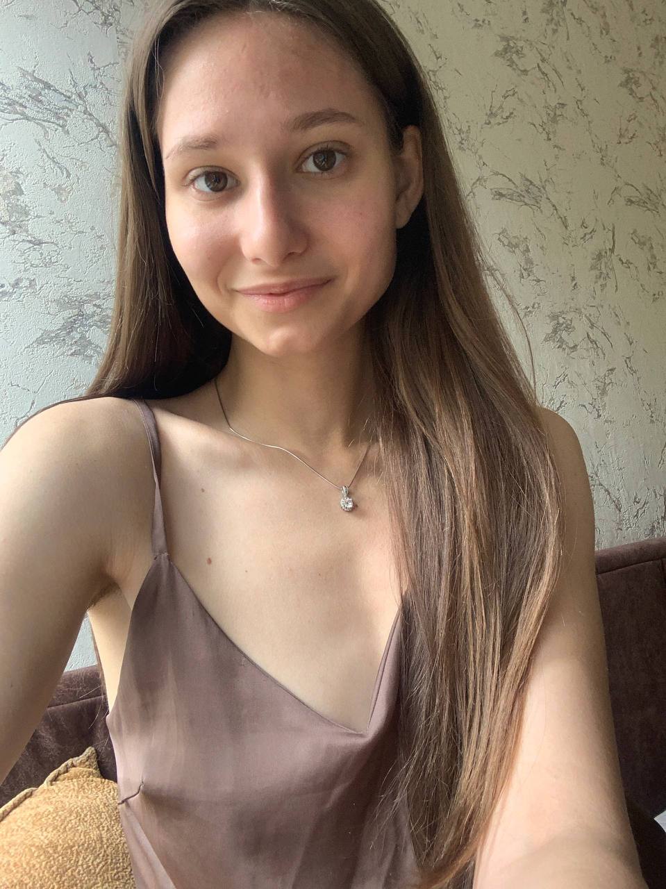 Прилуцкая Елизавета Александровна