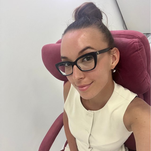 Аршинова Юлия Андреевна