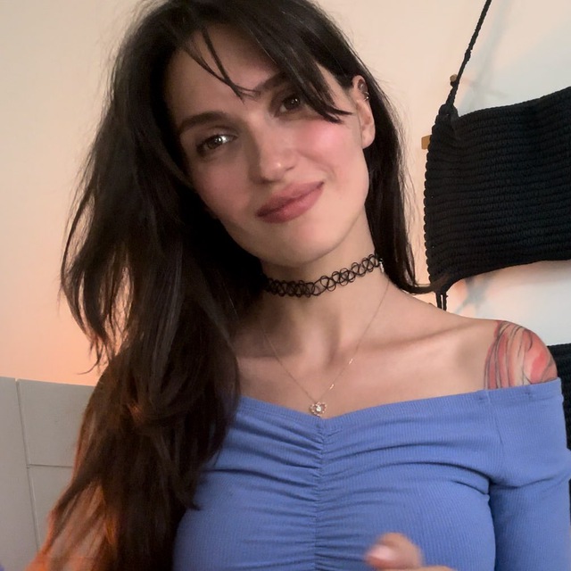 Городецкая Камила Сергеевна