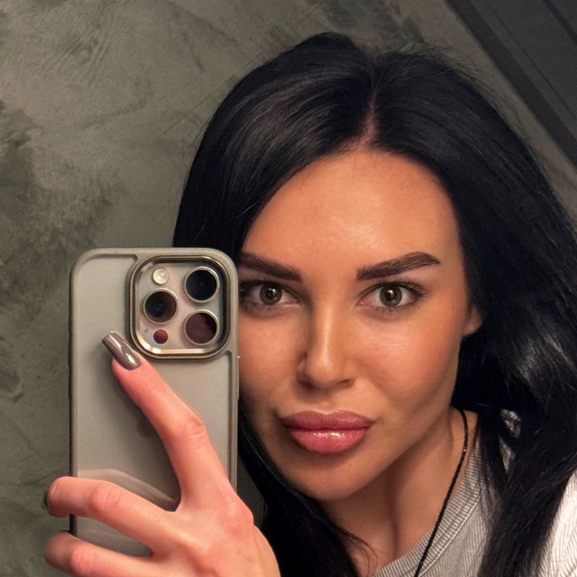 Селиванова Кристина Алексеевна