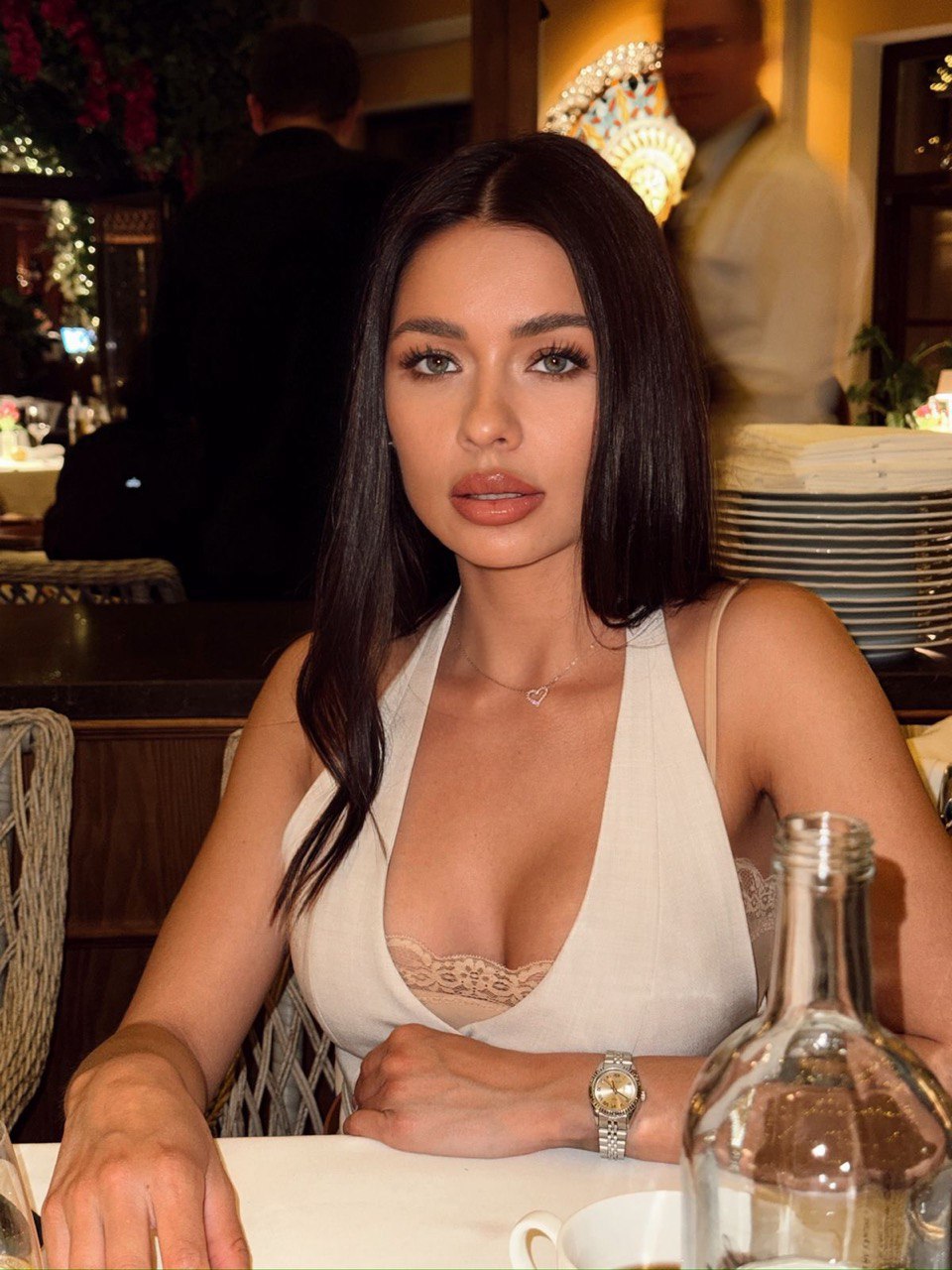 Миллер (Шишлова) Руфина Шагинуровна