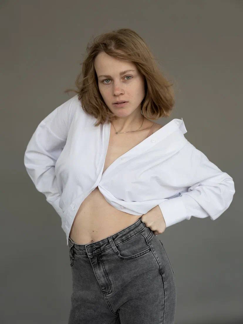 Геращенко Мария Владимировна