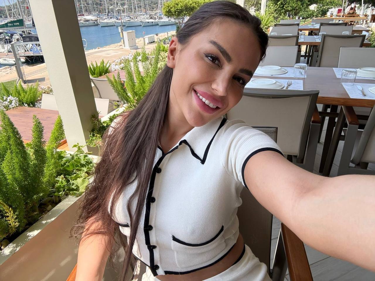 Чижикова (Сулейманова) Гюльджан Эльхановна