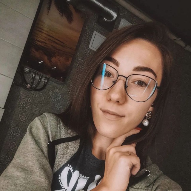 Александрова Мария Александровна