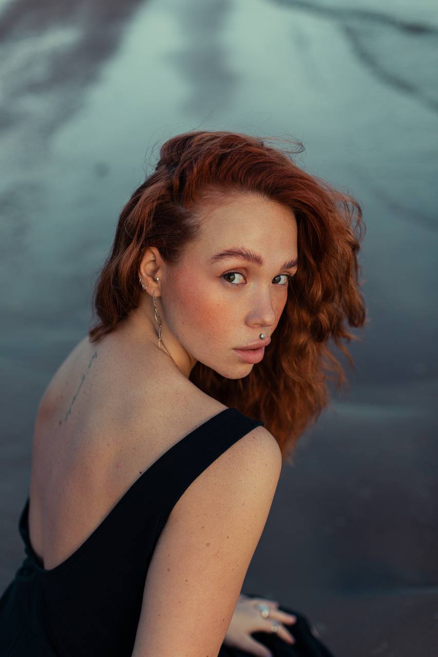 Бордиловская Елизавета Андреевна