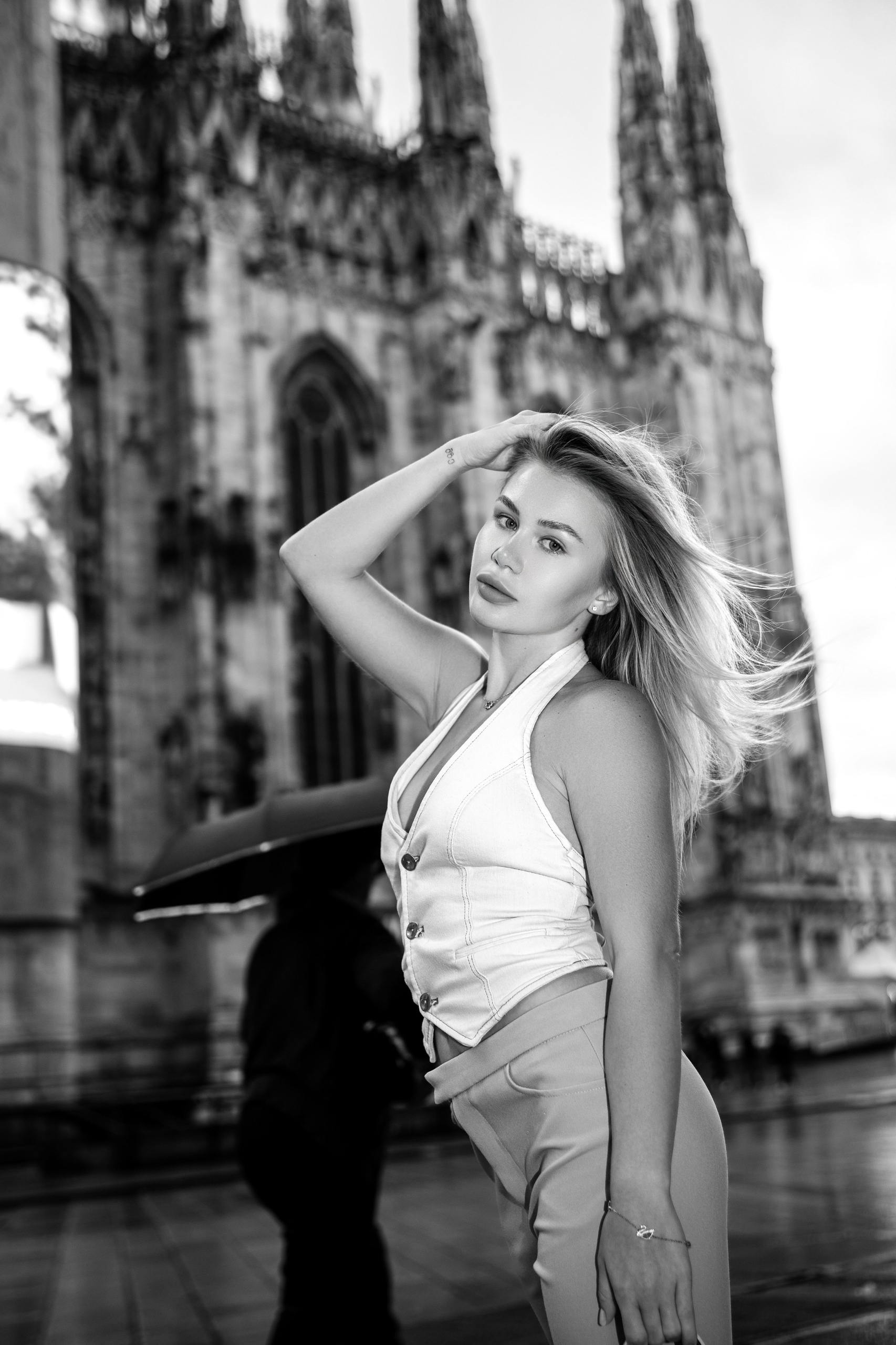 Савинцева Елена Вячеславовна