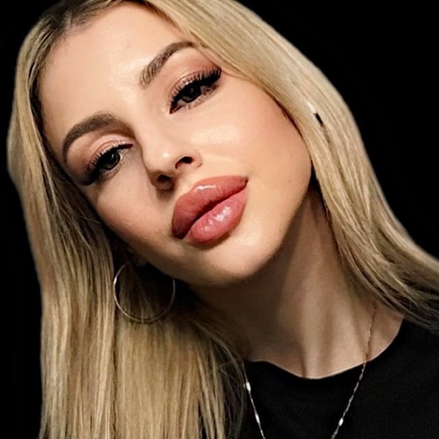 Демидова Виктория Валерьевна