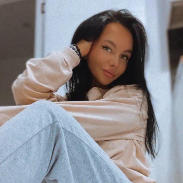 Куцанова Мария Андреевна