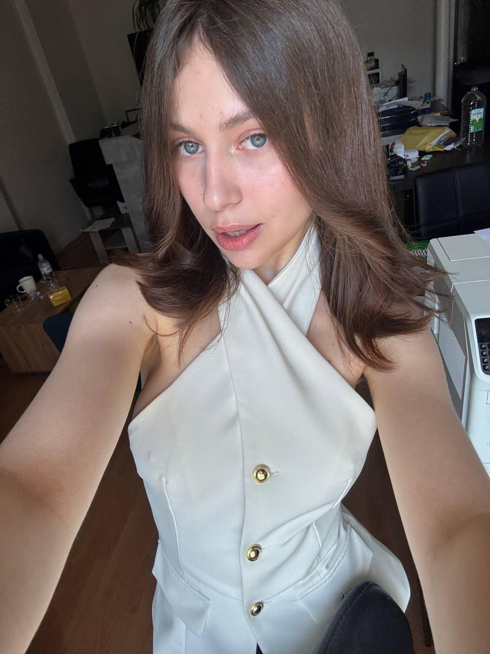 Гусева Ева Дмитриевна