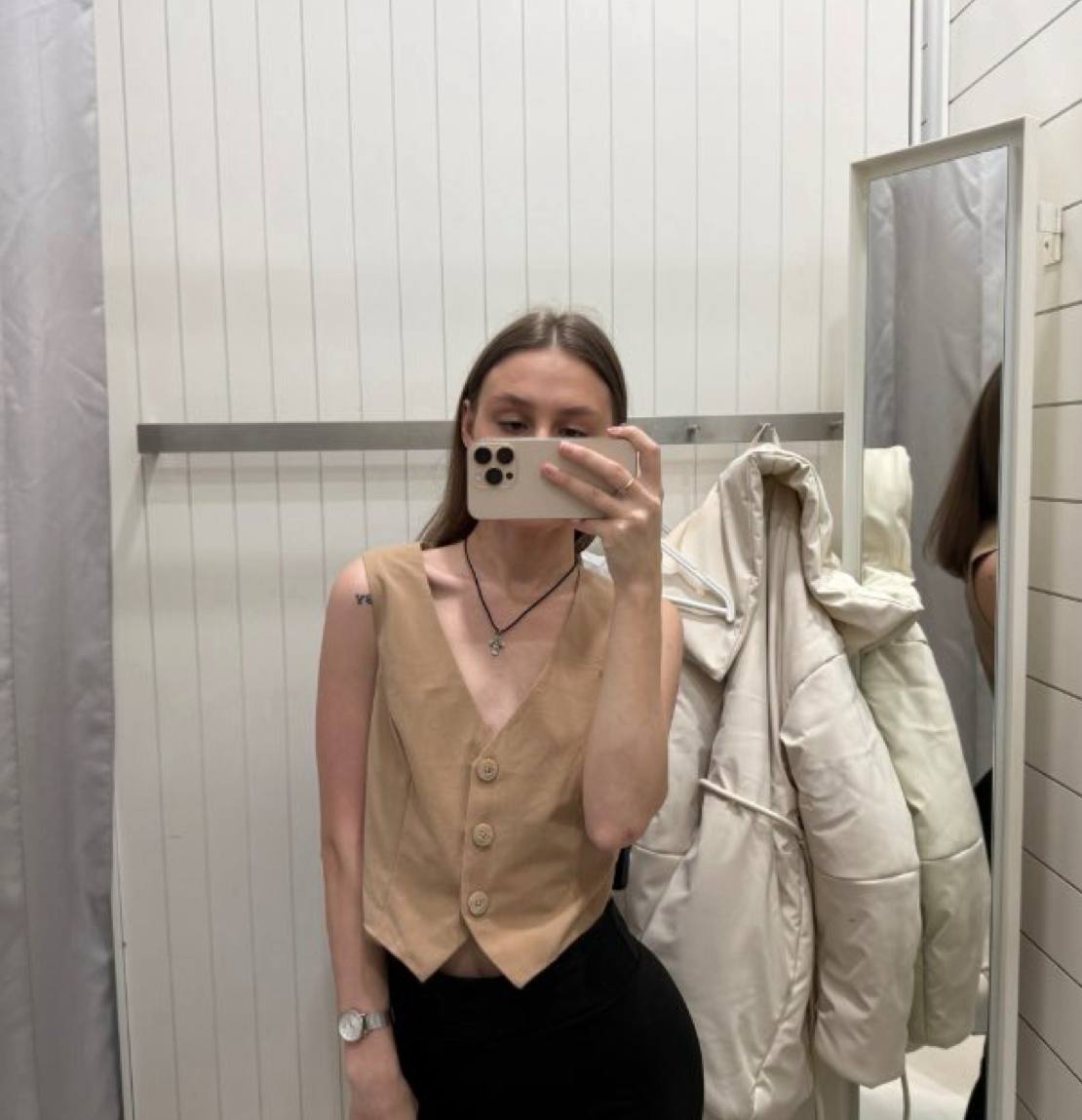 Козлова Мария Александровна