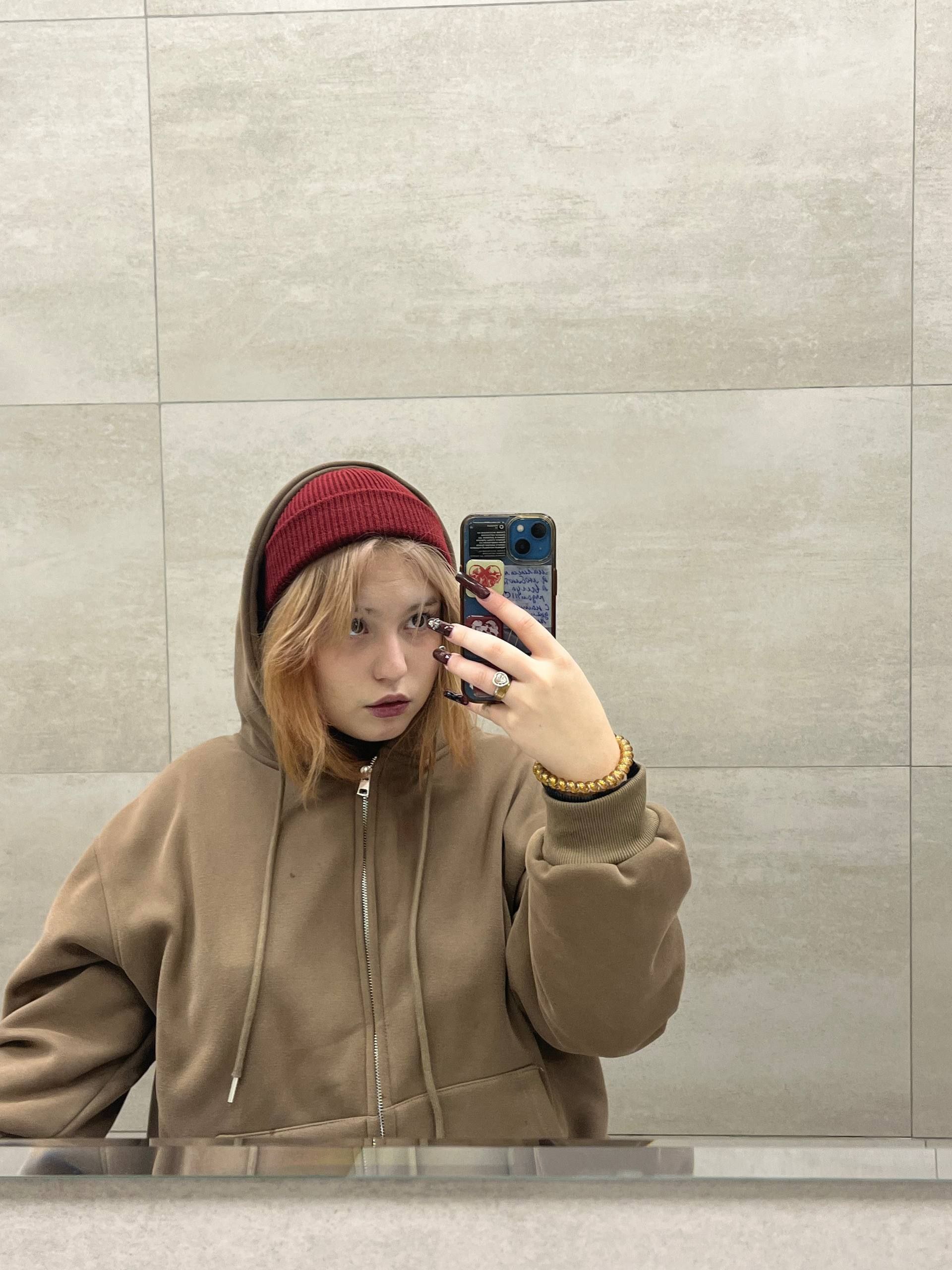 Баранова Ксения Сергеевна