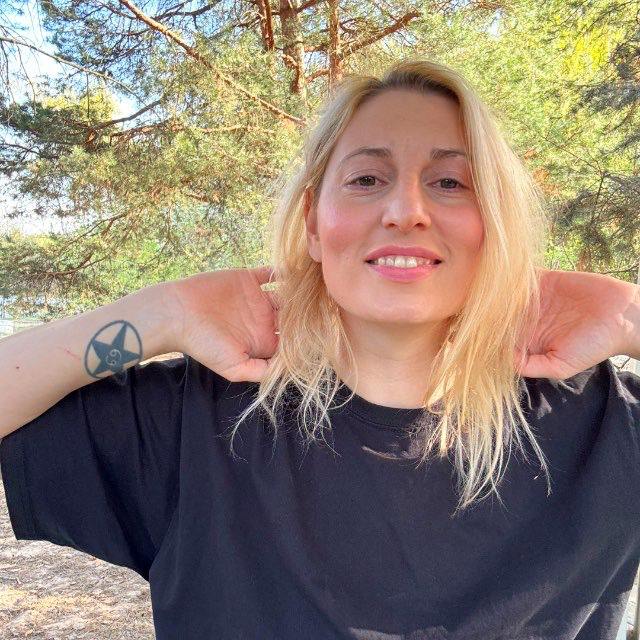 Метелкина Инна Юрьевна