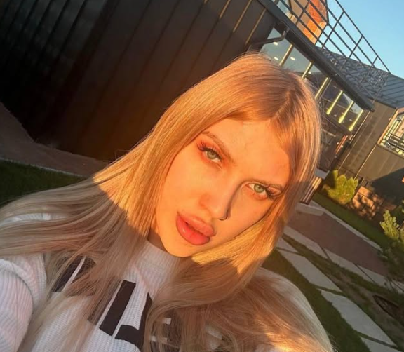 Матреничева Дарья Валерьевна