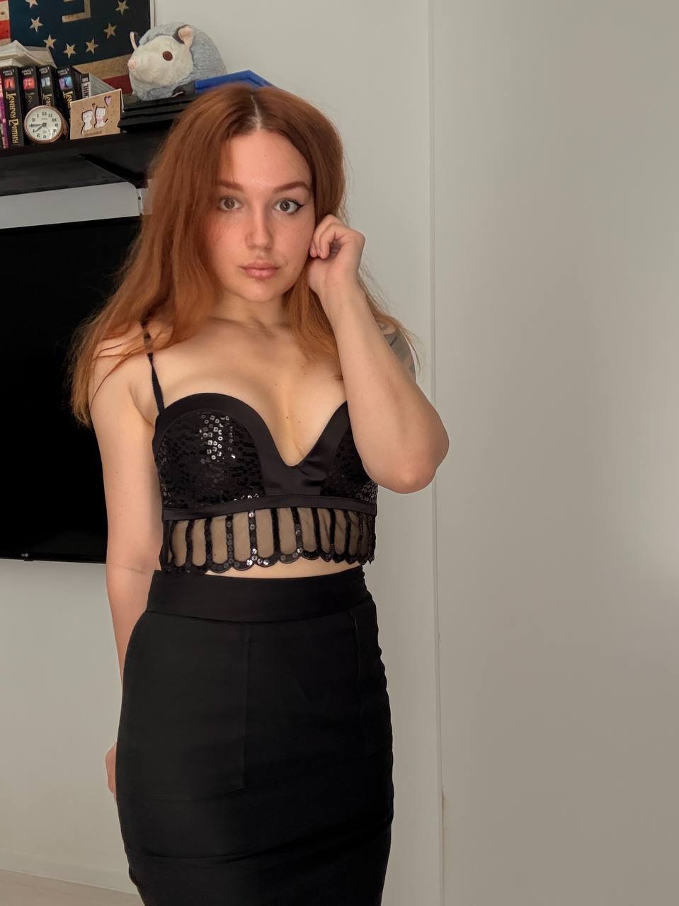 Демченко Виктория Дмитриевна