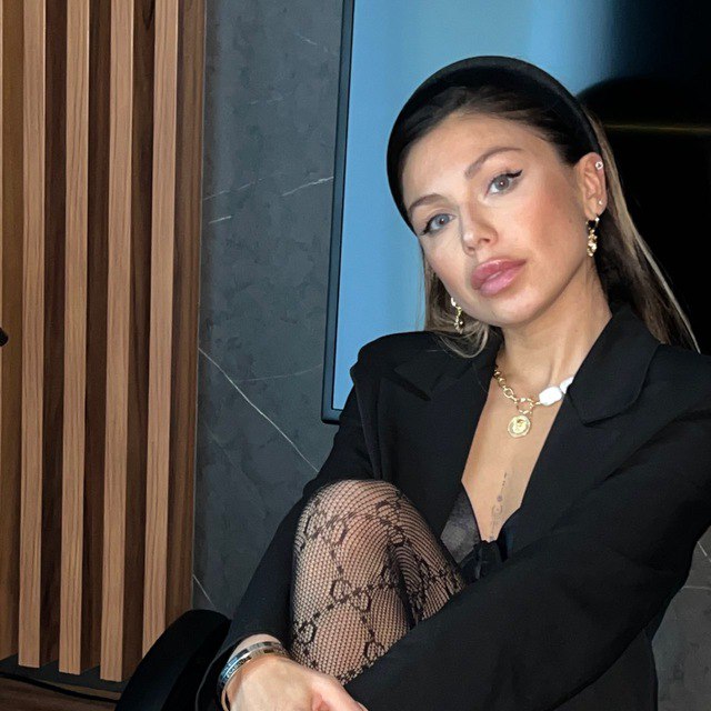 Баутдинова Алена Радиковна