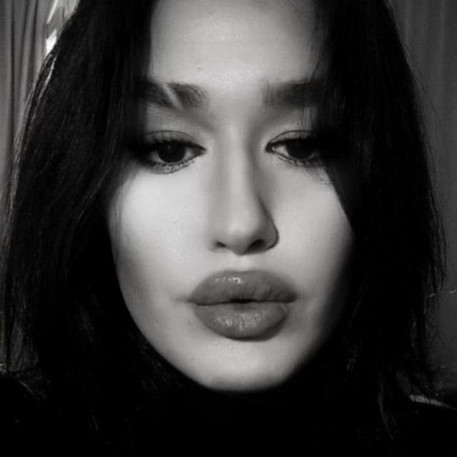 Клименко Эллина Рафаэловна