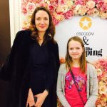 Лебина Ангелина Александровна