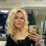 Сулятицкая София Дмитриевна