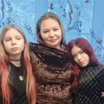 Нилова Снежана Рафаилевна