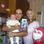 Кнухова Екатерина Петровна