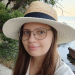 Храмченко Элеонора Сергеевна