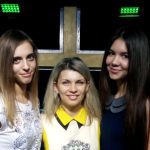 Яровенчук Анна Владимировна