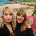 Савочкина Юлия Петровна