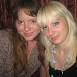 Поликарпова Валентина Алексеевна