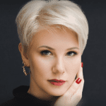 Семенова Ирина Романовна