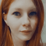 Мякинко Мария Александровна