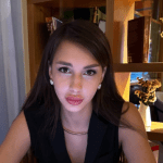 Ежова Александра Павловна