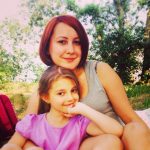 Седлецкая Елена Вячеславовна