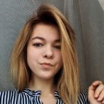 Шабакаева Динара Рамильевна