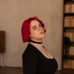 Кабакаева Елизавета Вадимовна