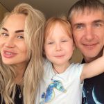 Пересыпкина Анна Сергеевна