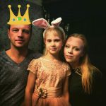 Тимофеева Диана Игоревна