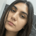 Овсепян Татевик Хореновна