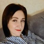 Кареньгина Дарья Павловна