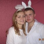 Томашевская Анна Сергеевна