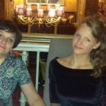 Сорокина Дарья Олеговна