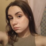 Телитченко Кристина Николаевна