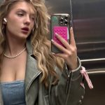 Примак Алина Геннадьевна