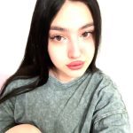 Крымская Каролина Шахверановна