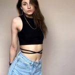 Нефедова Ангелина Олеговна