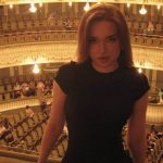 Емкина Олеся Романовна