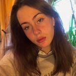 Парфёнова Виктория Михайловна