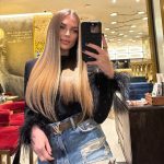 Федоренко Алина Игоревна