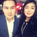 Каийрбек Кызый Шокуло