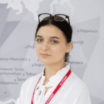 Петунина Анастасия Сергеевна